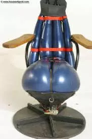 All chairs should be like this 