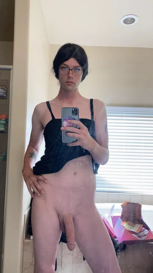 Am I cute enough to kiss?