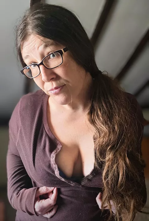 Another busy Monday for this mama. Hope your work week is started off good! [F]