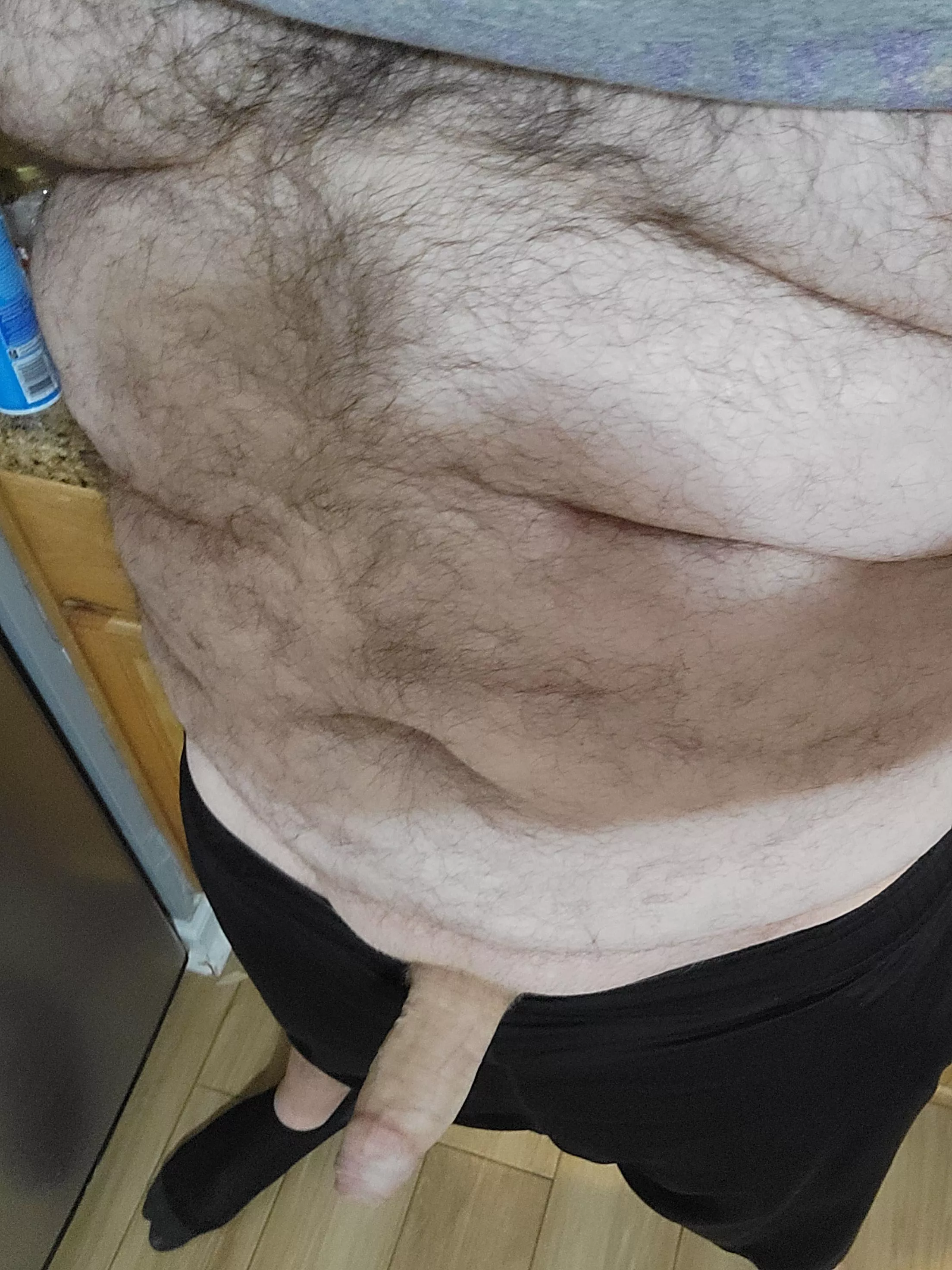 Anybody want sausage for dinner? 35 IN