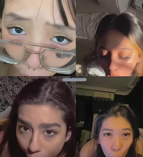 anyone knows who they are ?