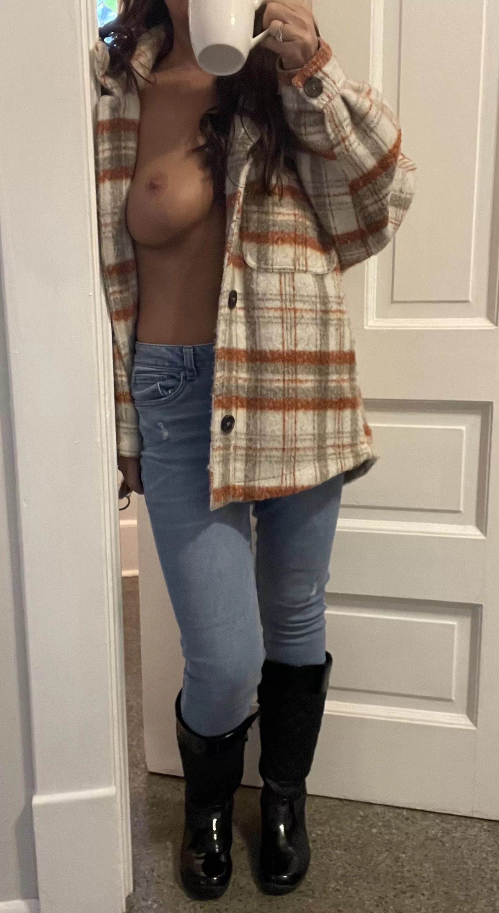 Are you approaching a 52 year old like me or am I too old for you 