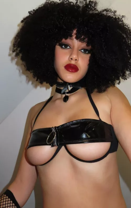 Are you brave enough to play with me?