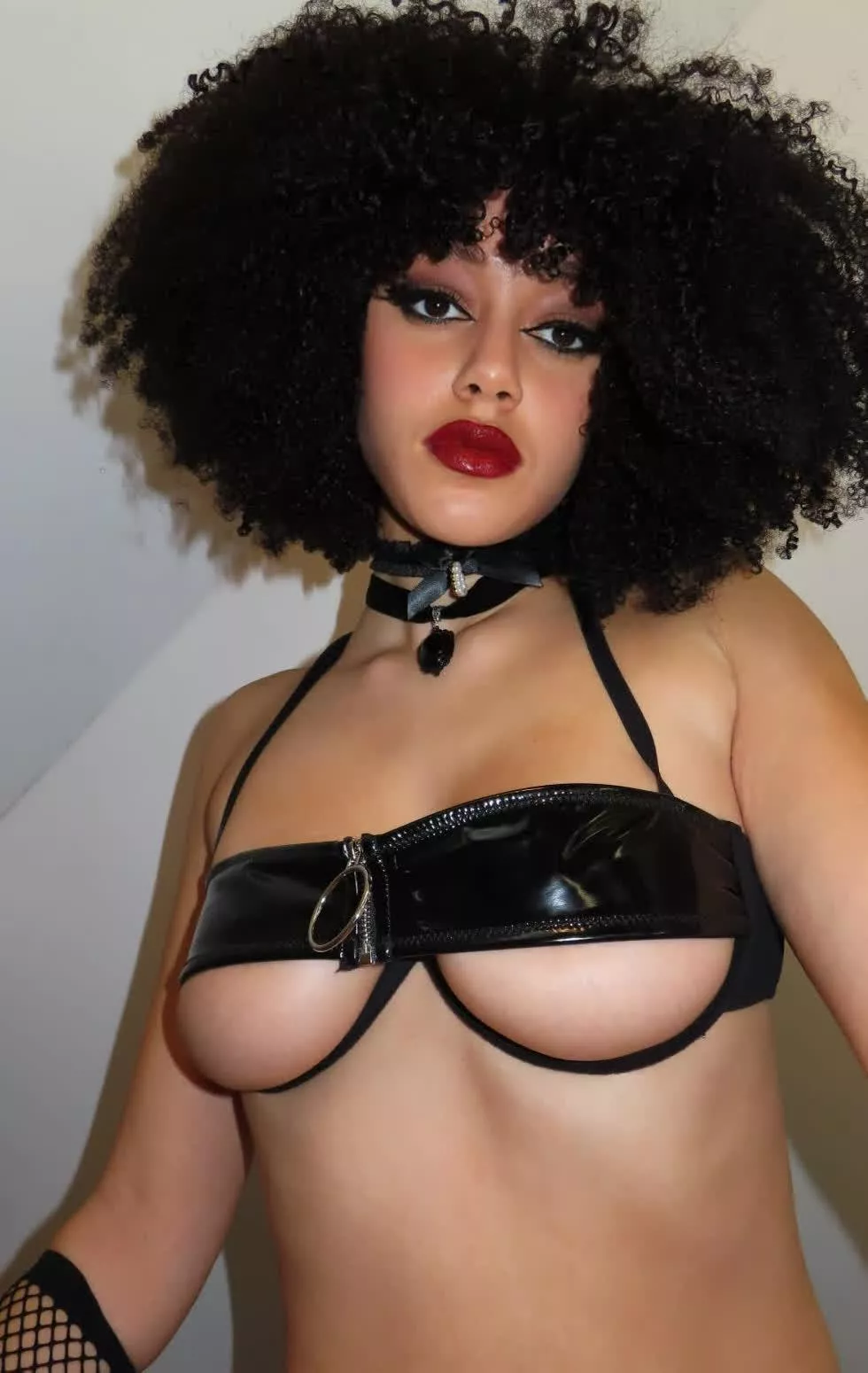 Are you brave enough to play with me?