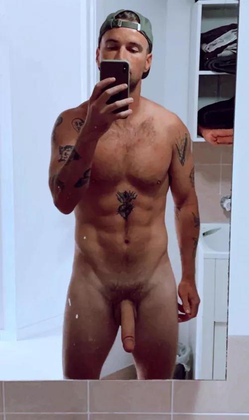 Backwards hat so you can't tell im in my mid-30s lol