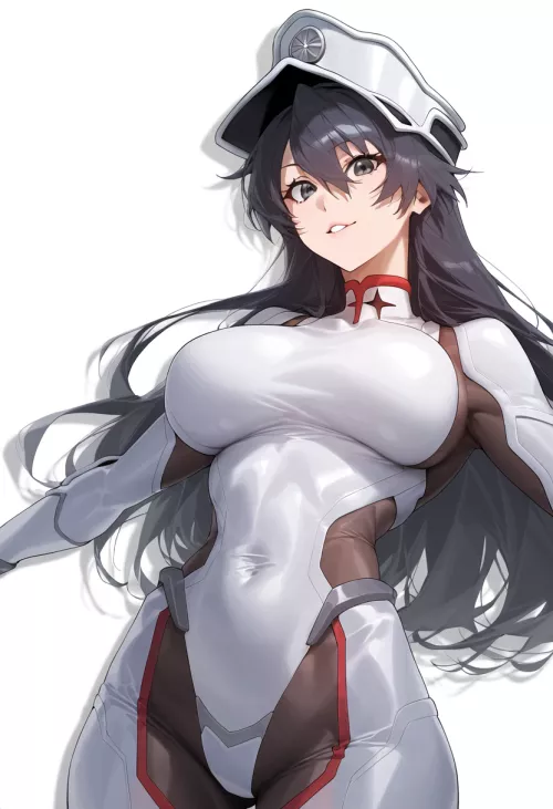 Bambietta Basterbine [Bleach]