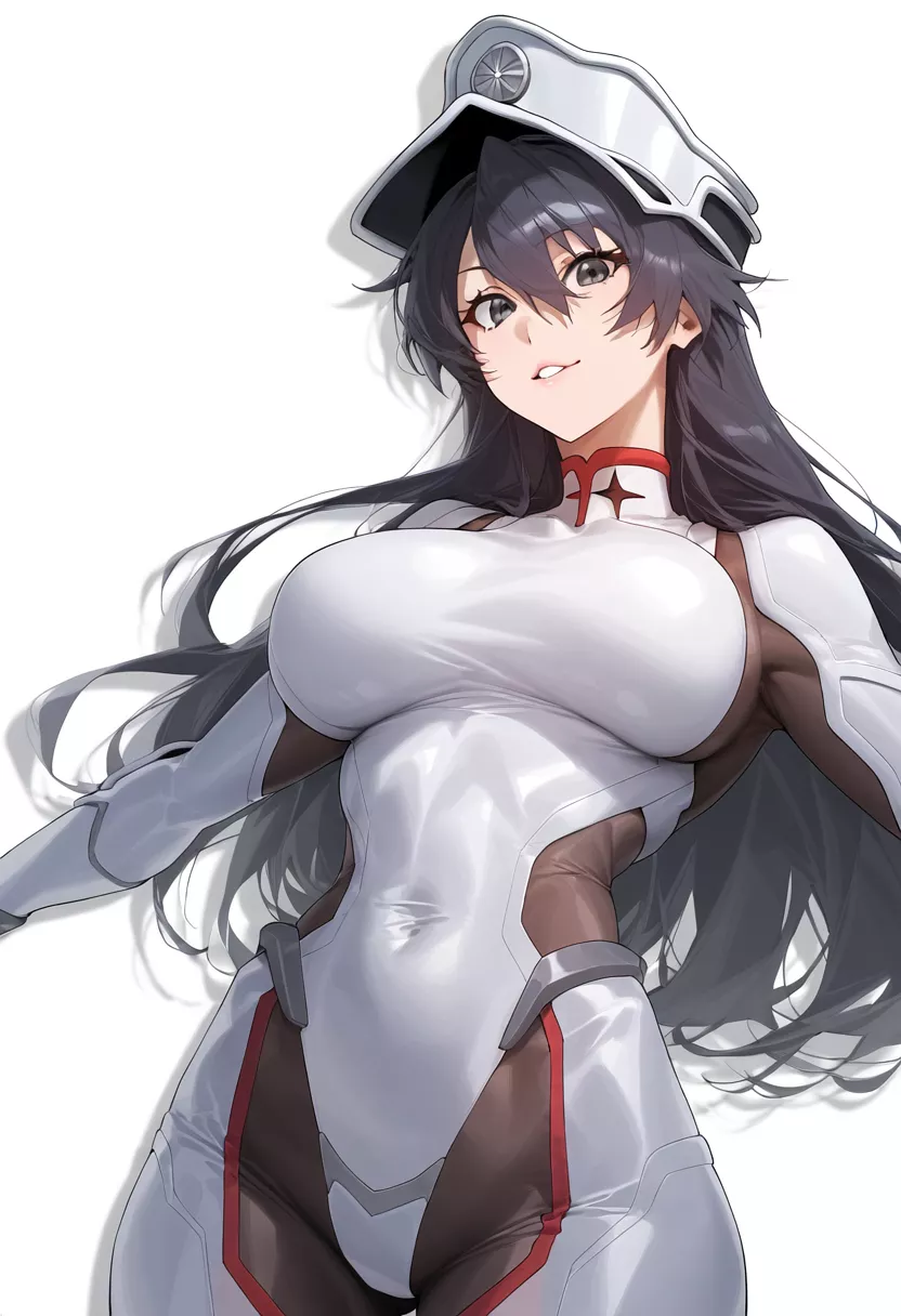 Bambietta Basterbine [Bleach]