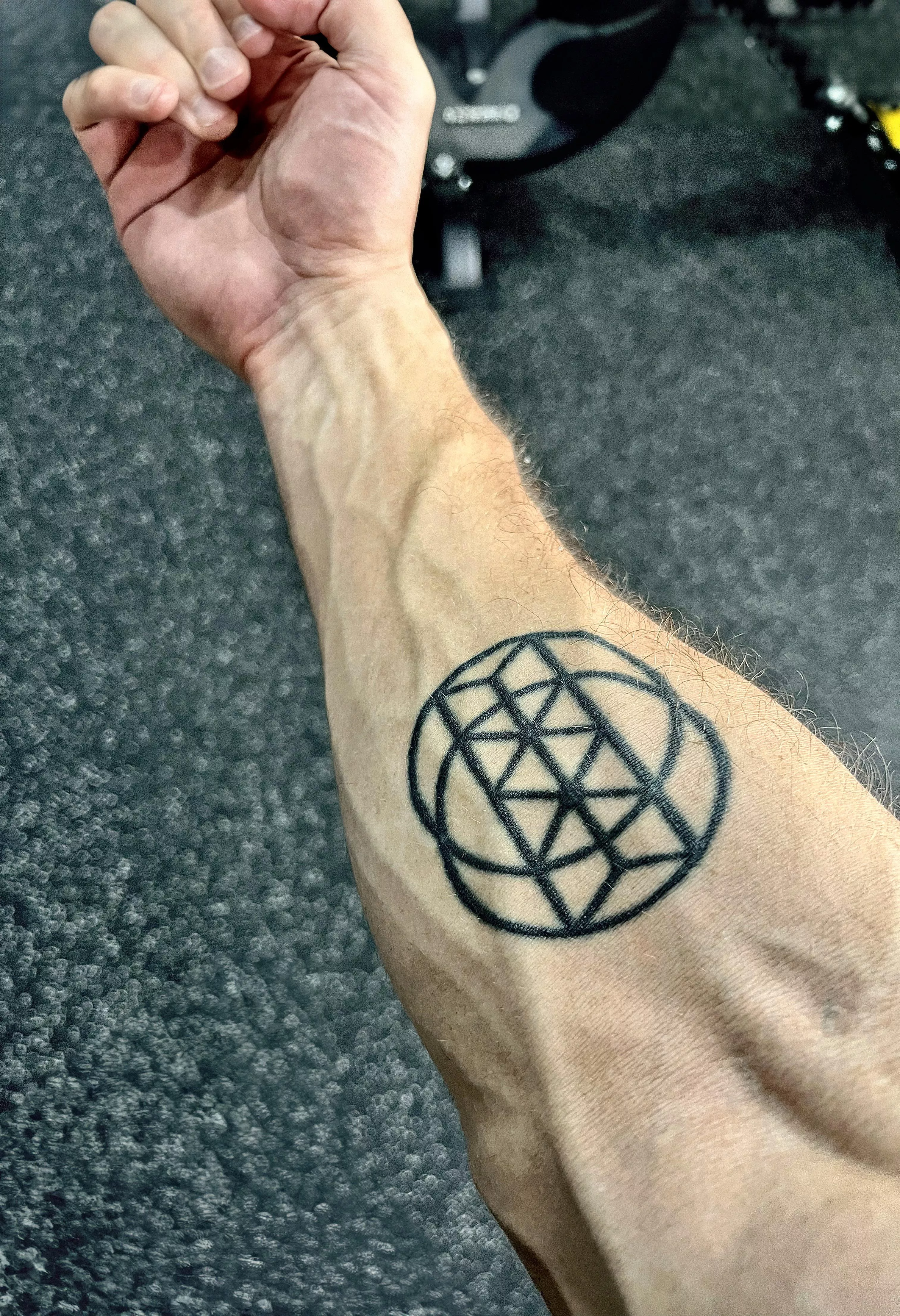 Been working on it…