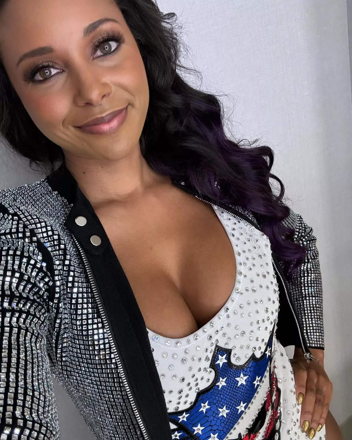 Brandi Rhodes 