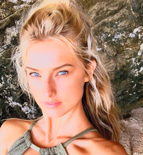 Brooke Lynn Buchanan