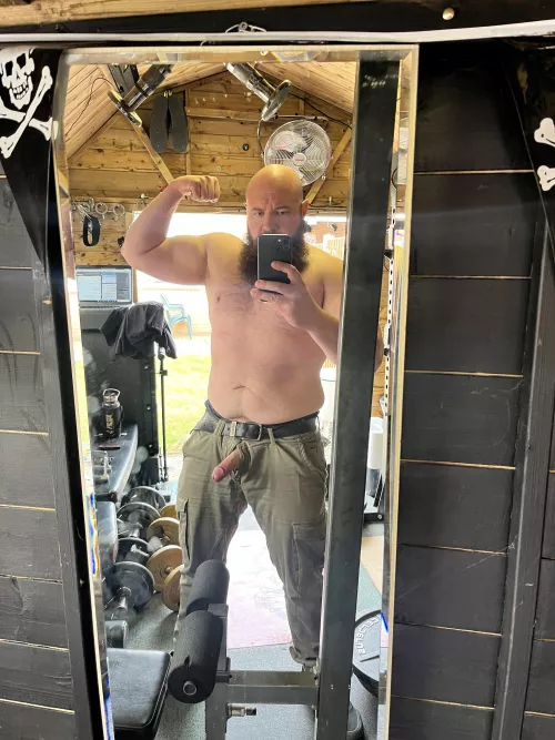 Can we flex on Mondays?