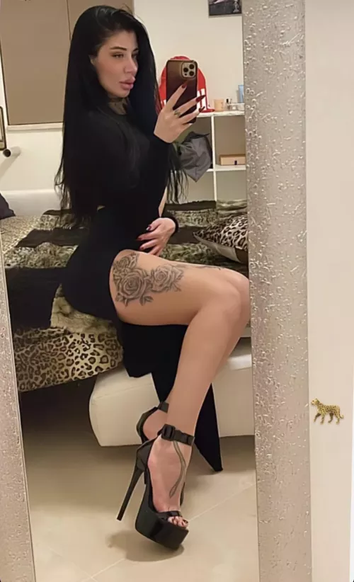 Can you go to a birthday party like that?