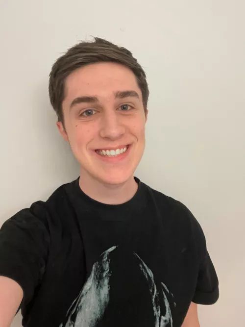 Can't believe I turn 20 next week lol