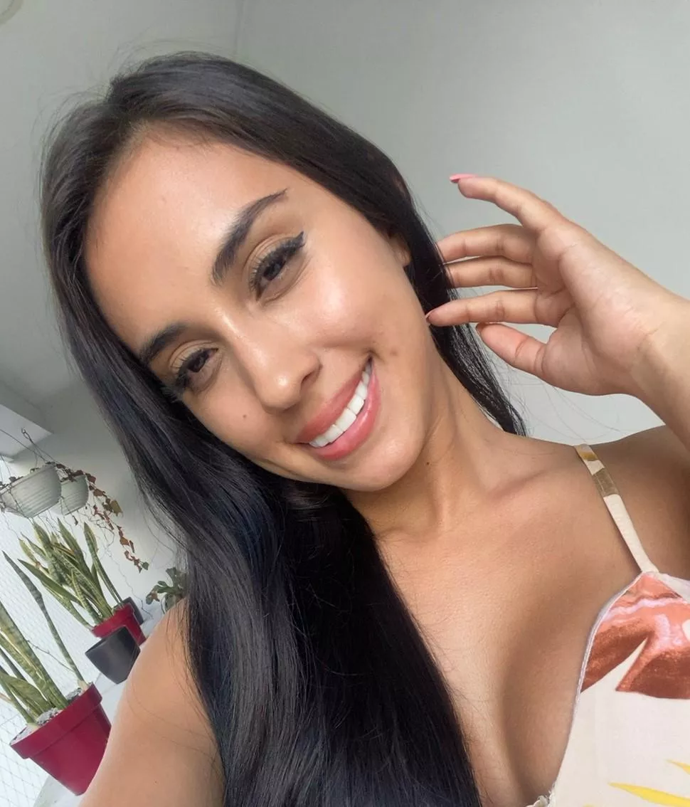 Colombian x Japanese