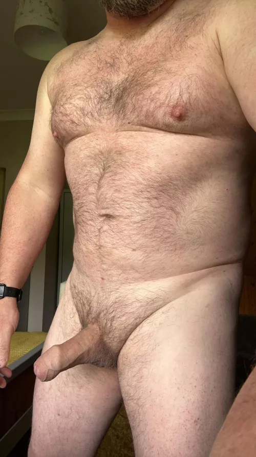 Daddy is a little soft today. Do that thing that gets me hard [52]