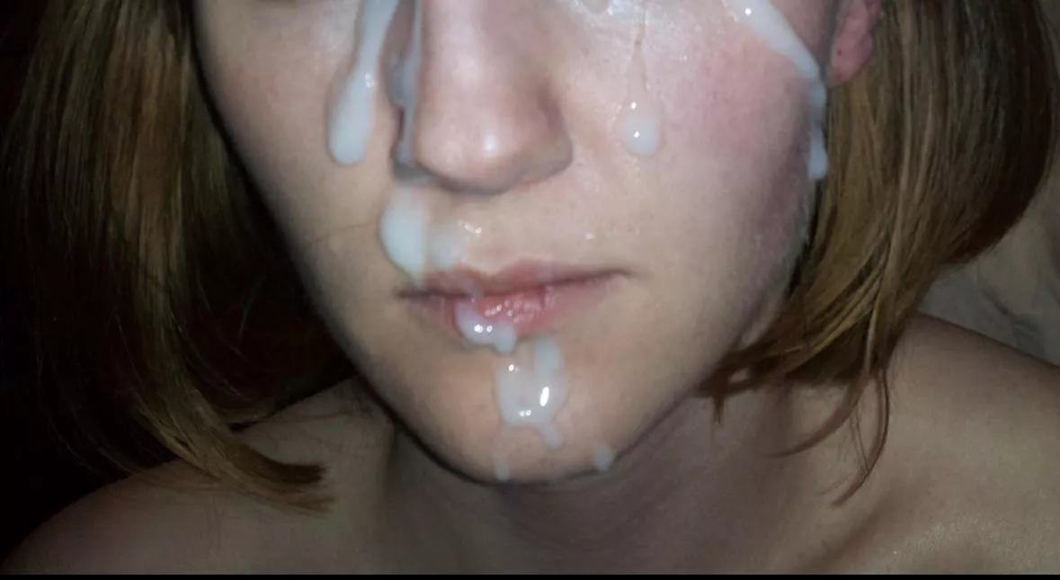 Daddy’s little cumslut