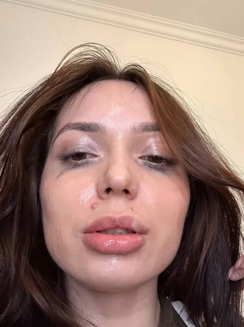 Do cumsluts like me go to heaven?