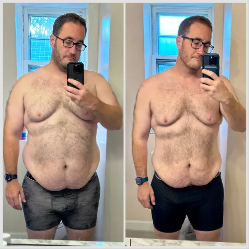 Do I still get to use ‘Daddy Bear’?