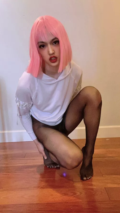 Do these count as pants?