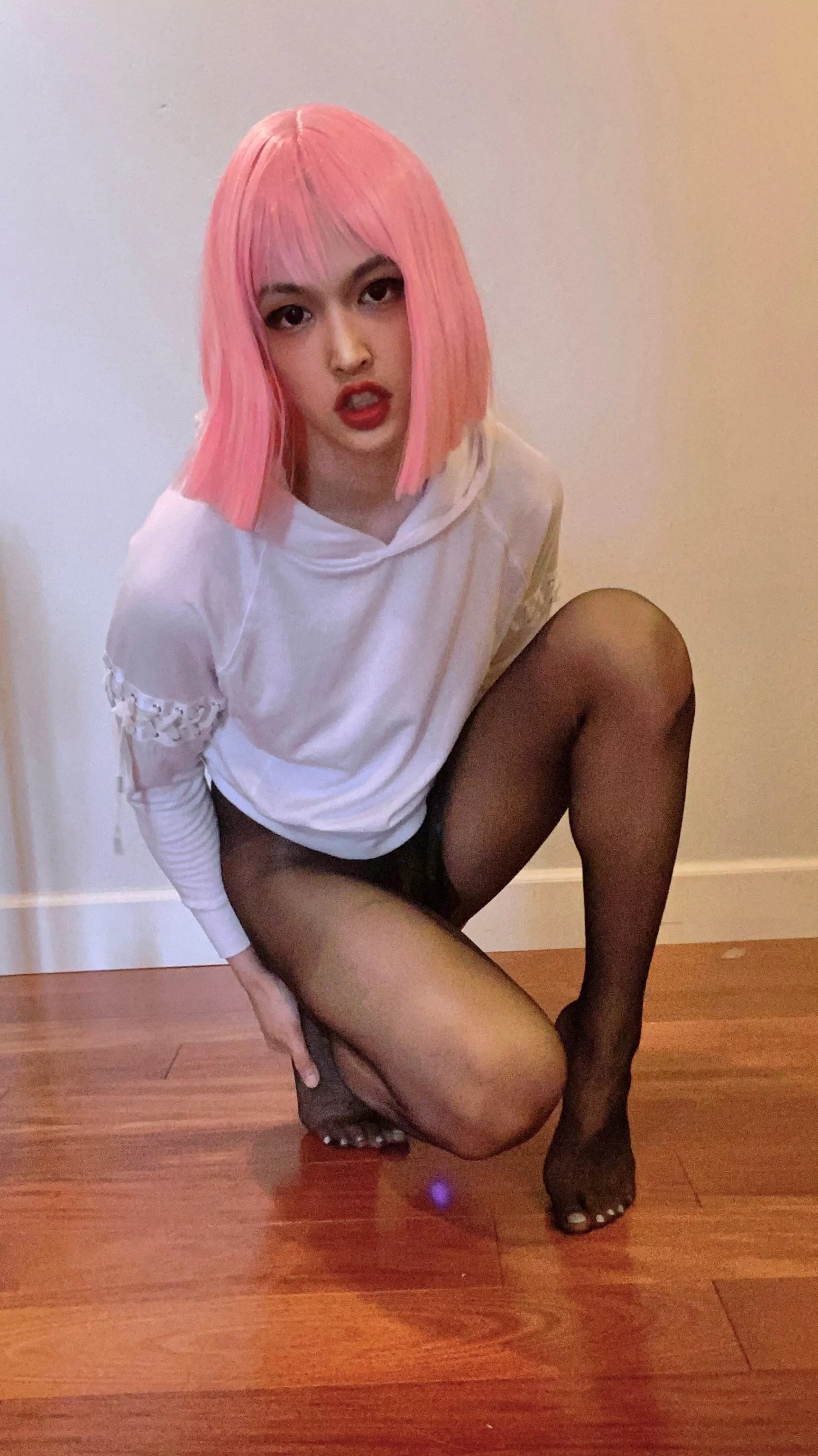 Do these count as pants?