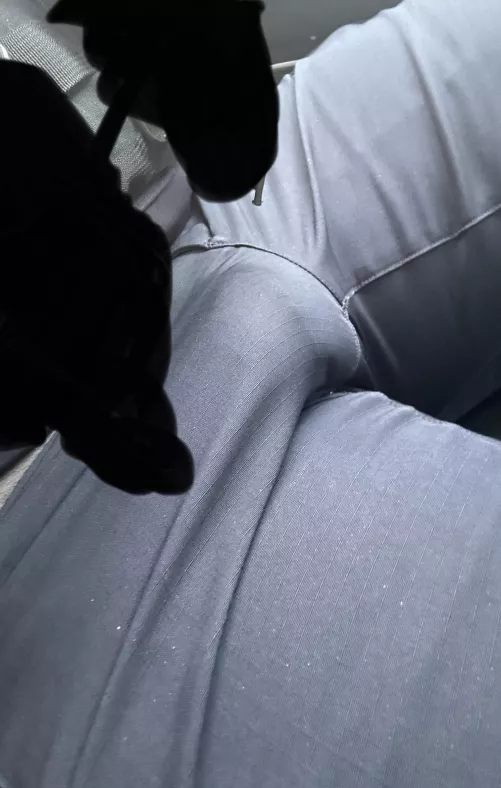 Do you think anyone will notice?