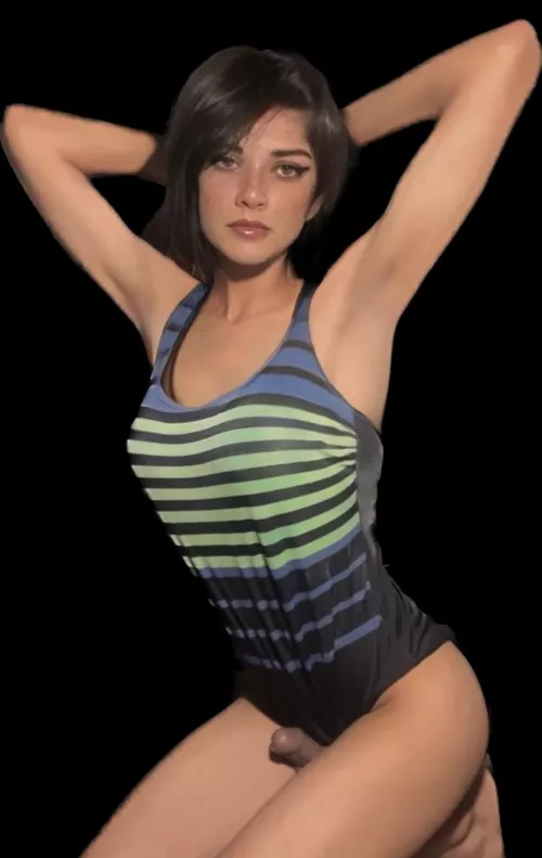 do you want to cum on me?