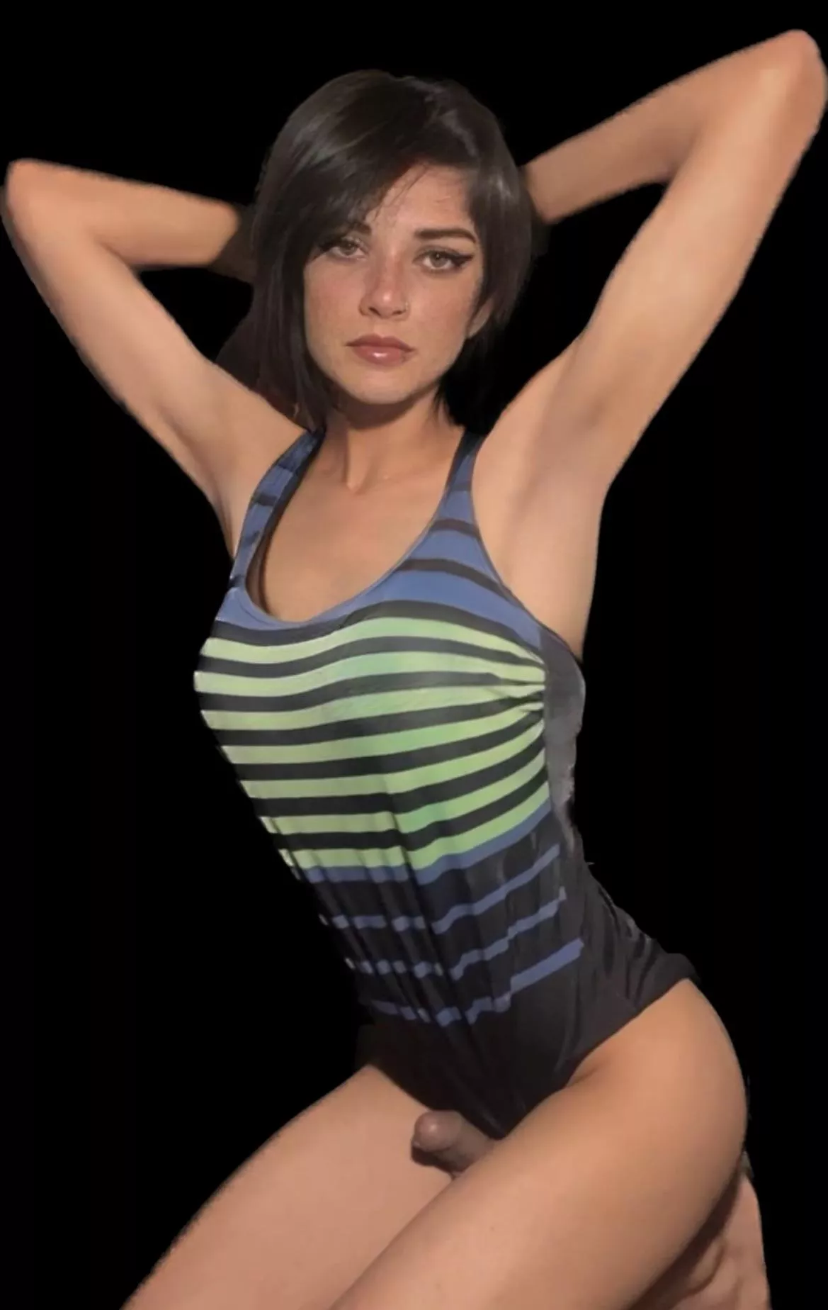 do you want to cum on me?