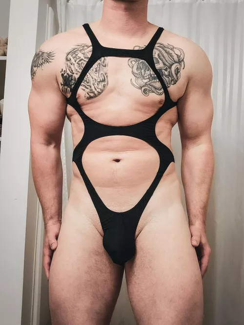 Does anyone even like the body style thongs?