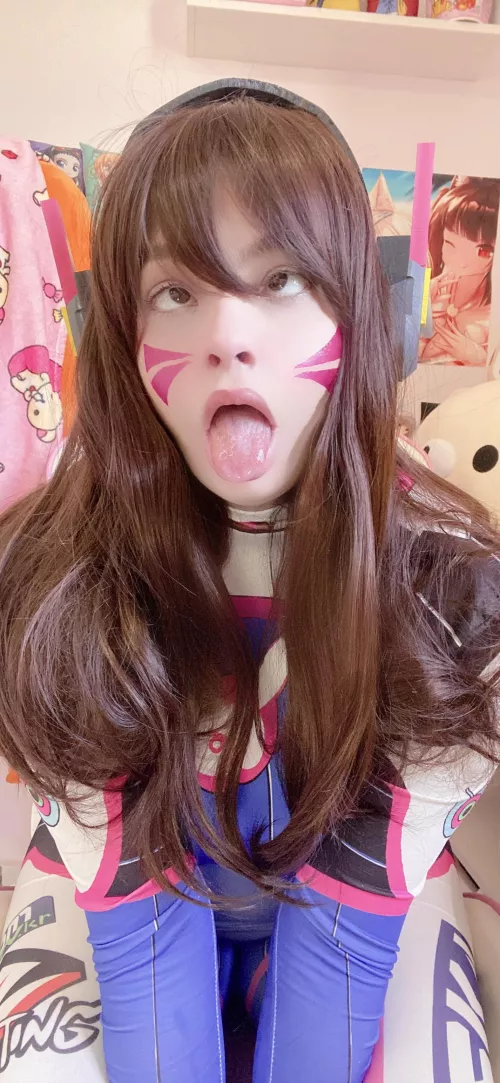 Does this face expression make you cum faster?