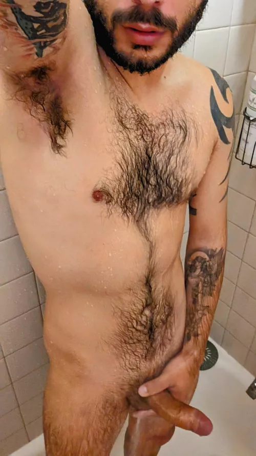 Feeling fresh. Wanna see more?