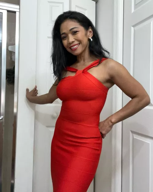 Filipina MILF