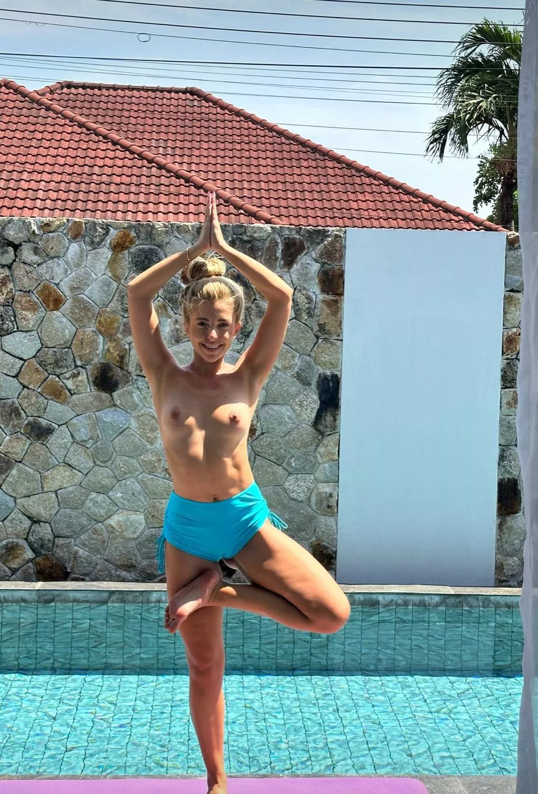 Finding Peace in the Moment