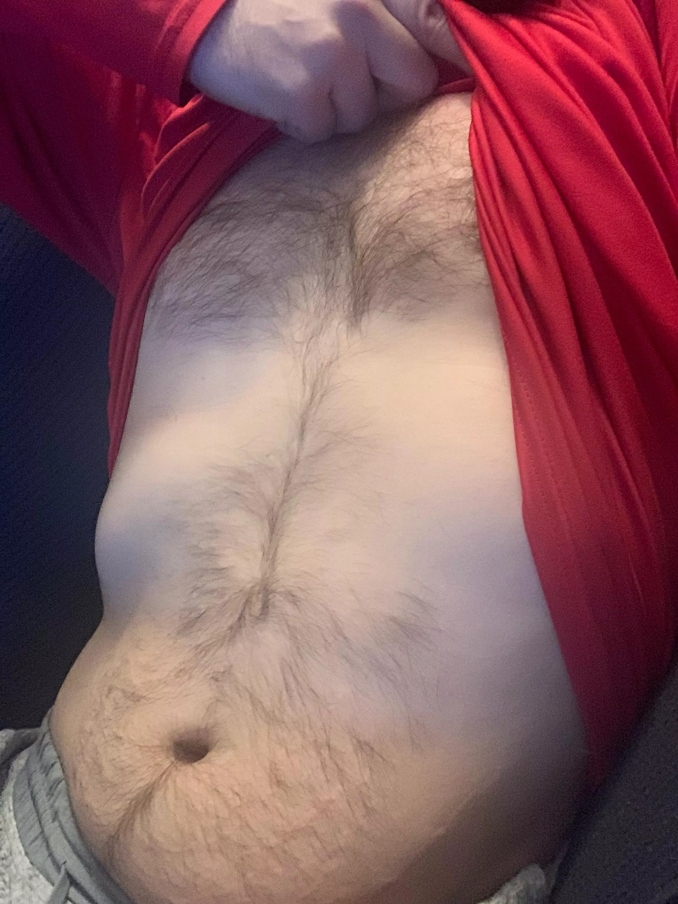 First post here! Not sure if I'll stay