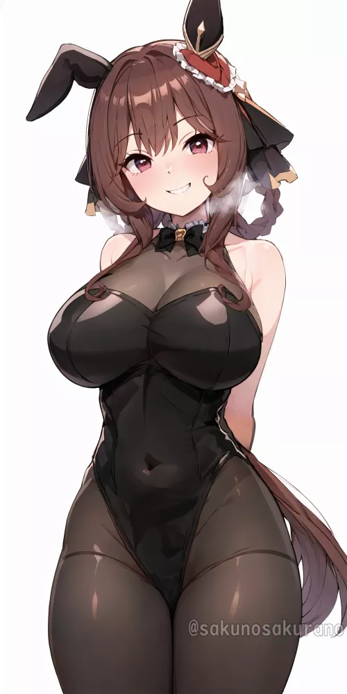 Gentildonna [Uma Musume]