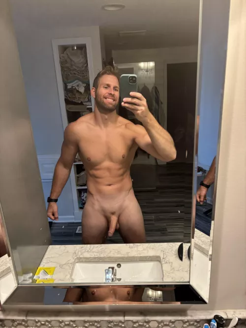 Getting dad bod ready for summer [38], thoughts?