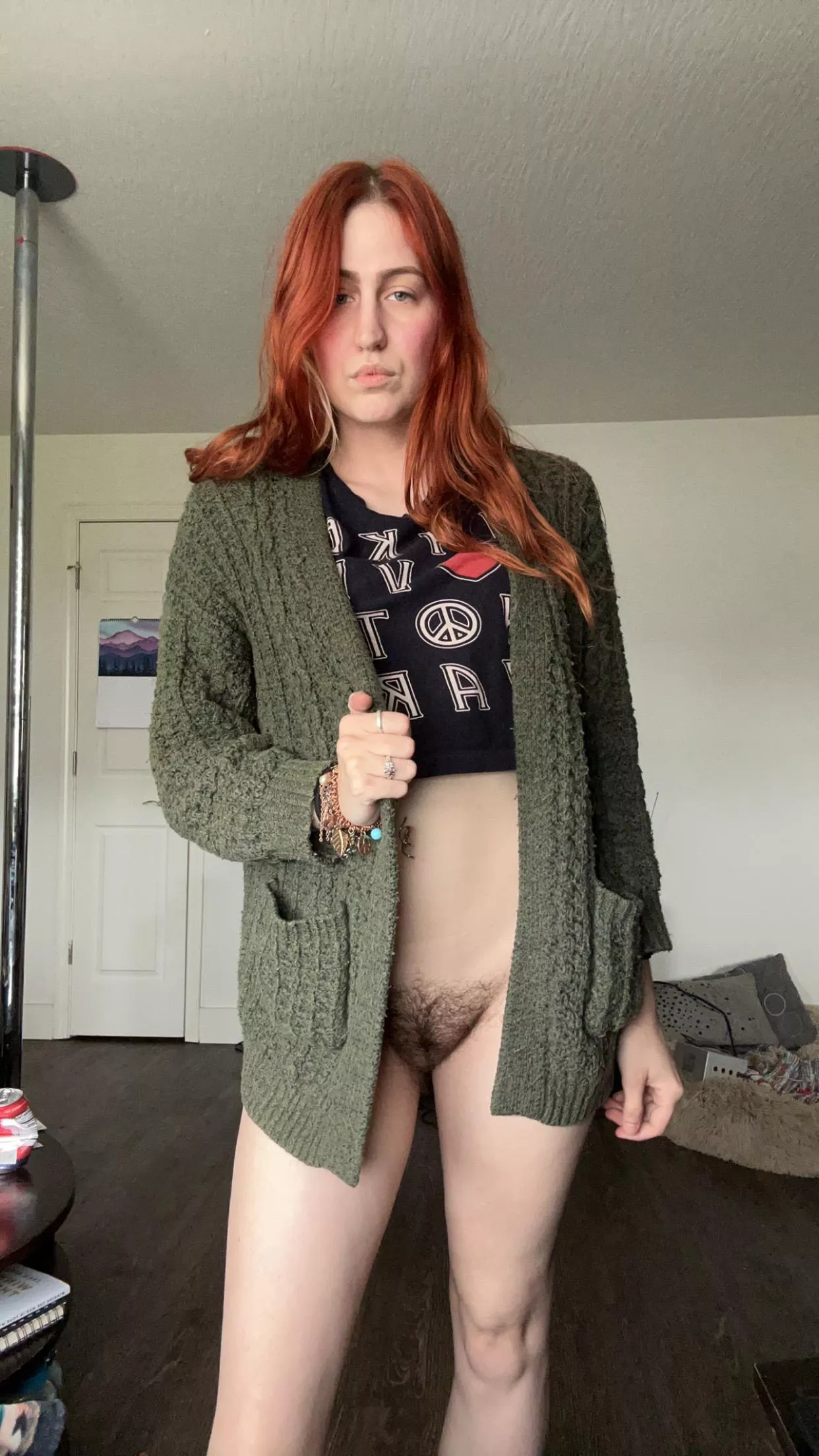 Give my bush a score of 1 to 10.