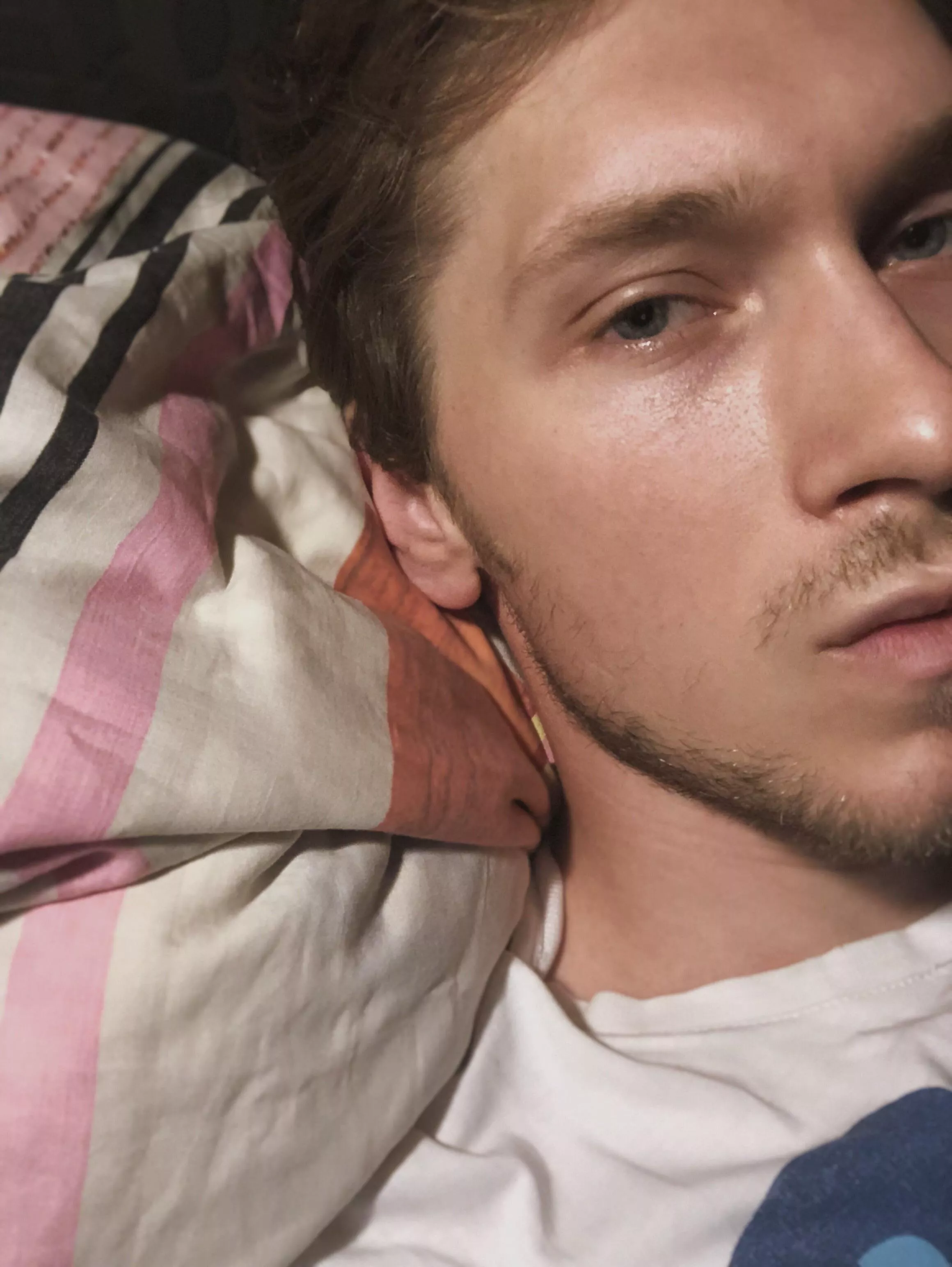 Good morning bros Good morning bros