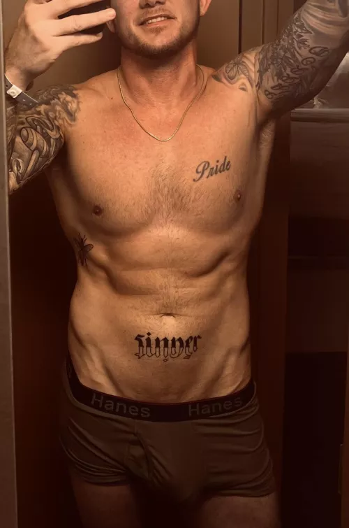 Good morning y’all