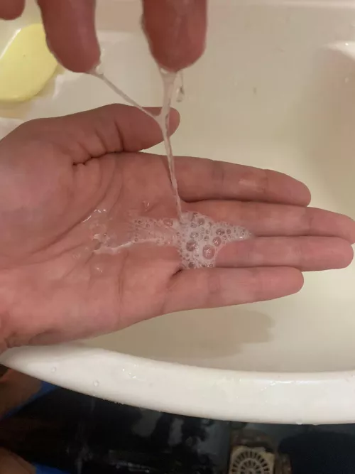 Good start to the week 😈