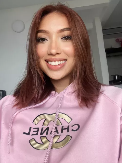 Good vibes to start the week