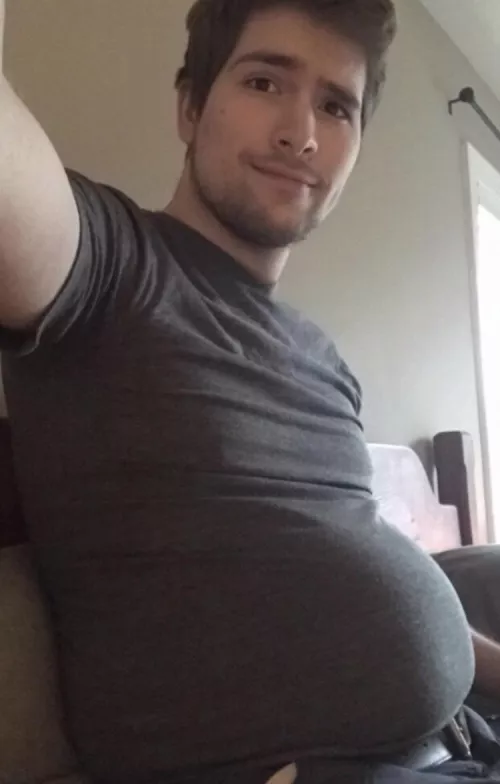 Got a day off finally