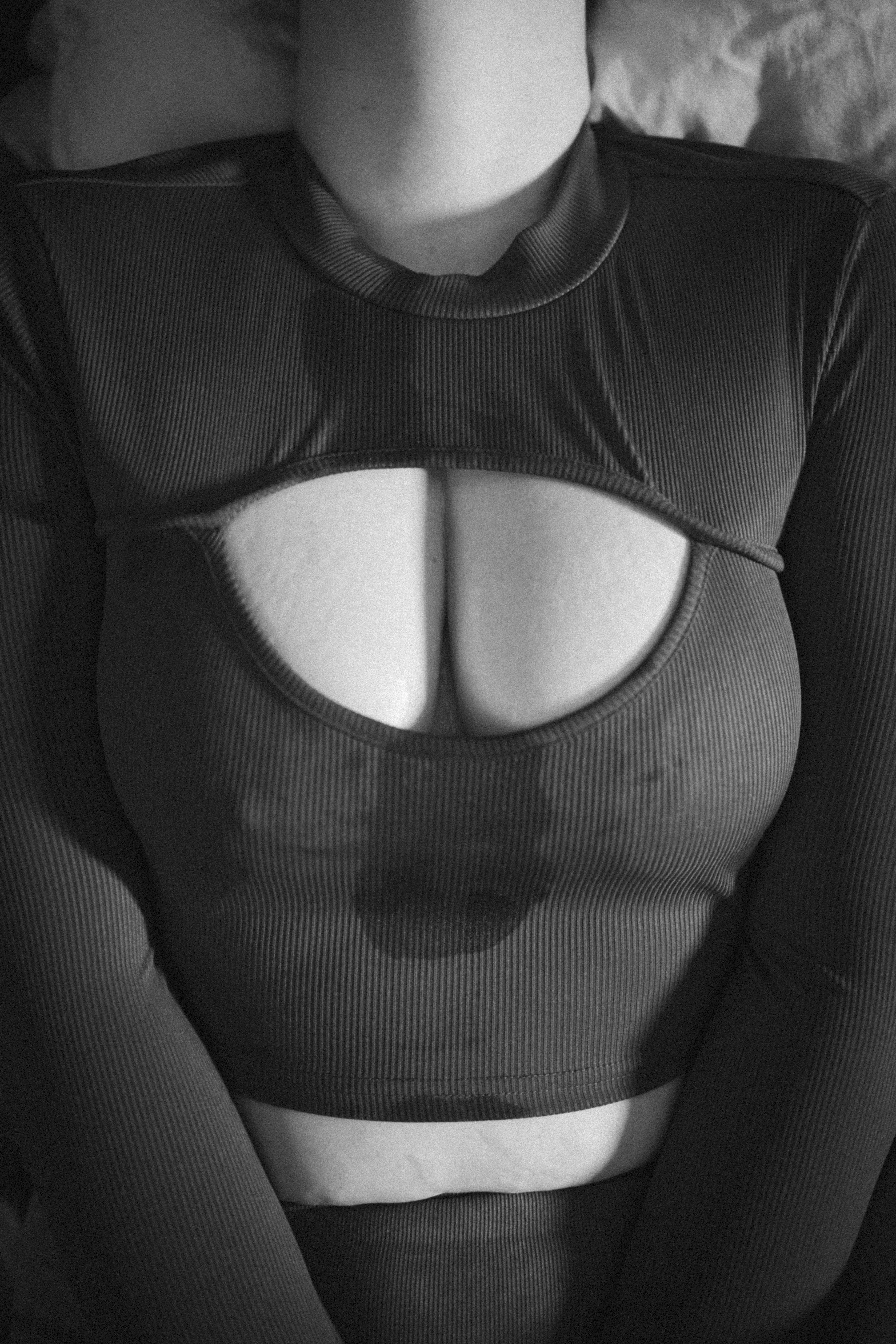 Guess how I ended up like this