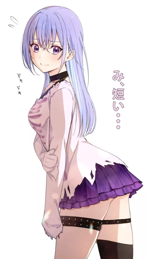 Hana Suzuki [Idolmaster]