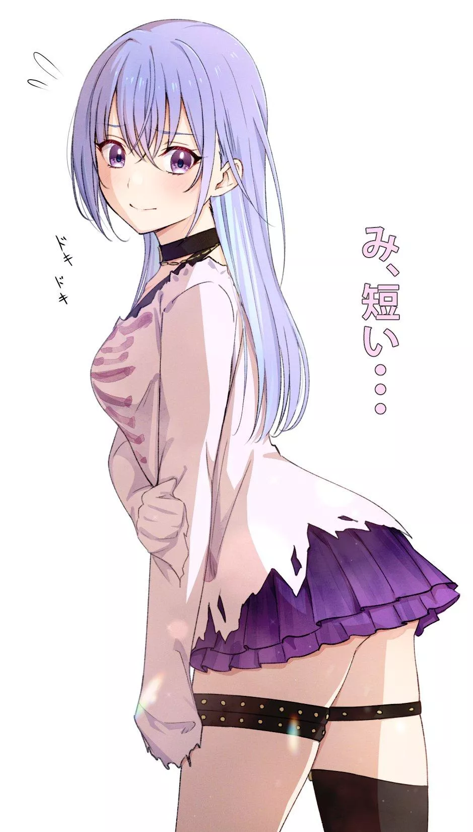 Hana Suzuki [Idolmaster]