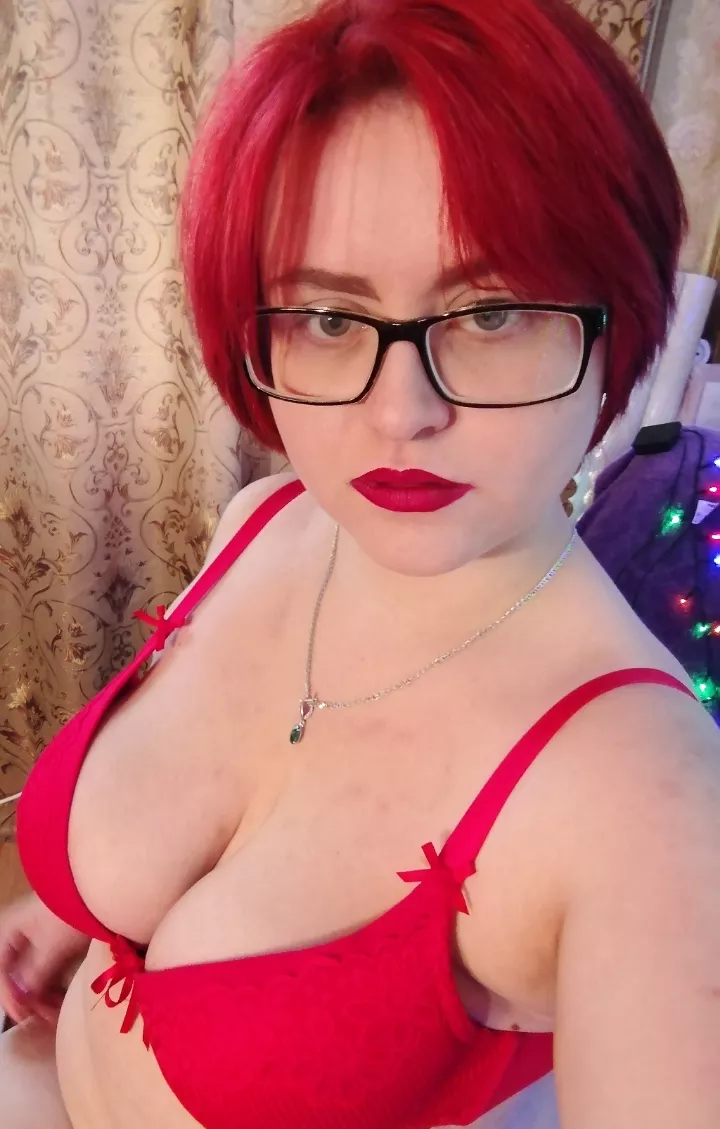 Have a good mood, dears 💞