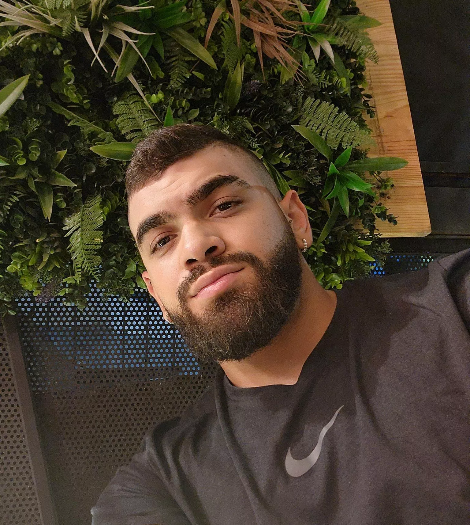 Have a good week, everyone! 