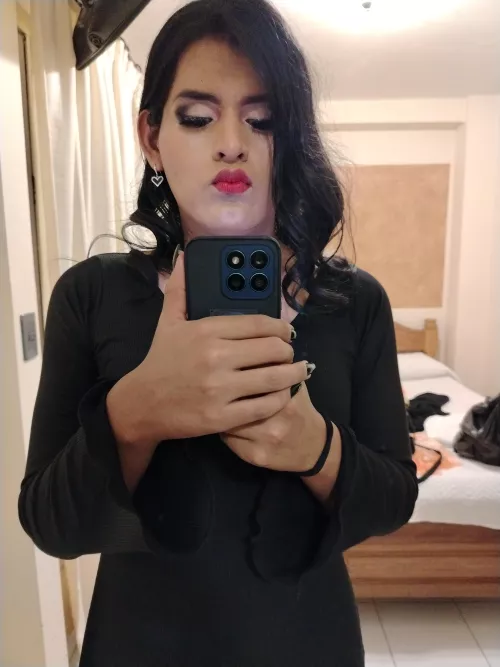 👗🖤 Hi 💋👠