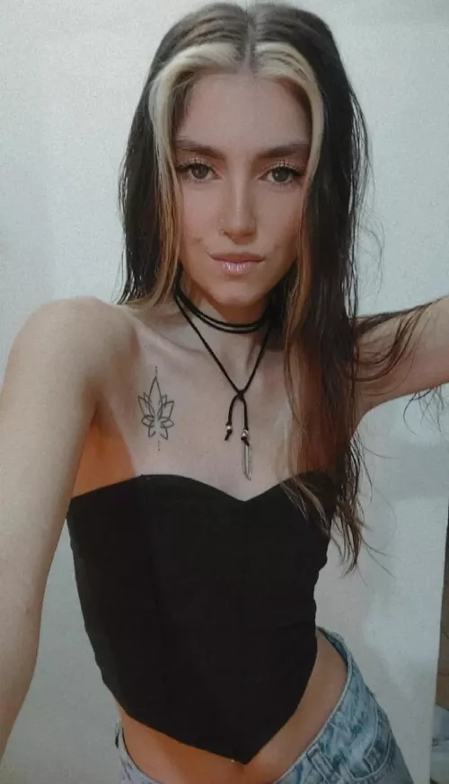 Hi daddy I've been wanting to play with you for a while