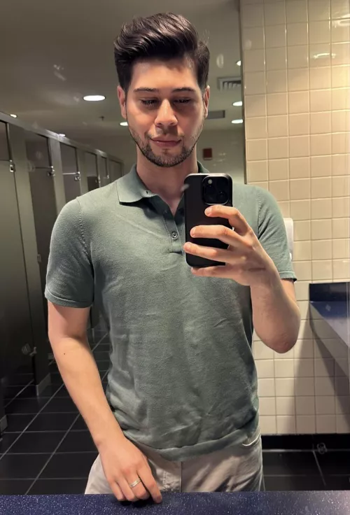 Hope the start of everybody’s week is going well 👋🏼