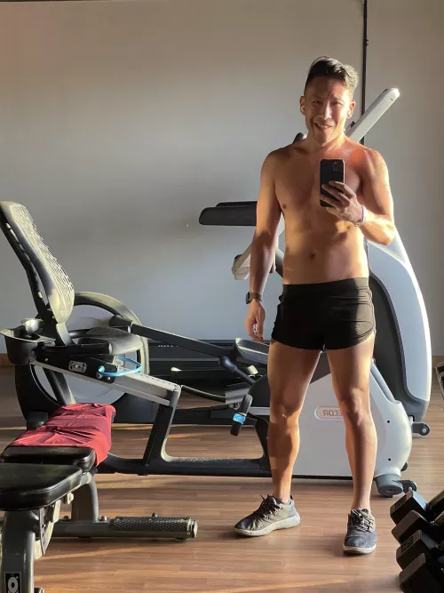 Hope you’re all have a good Sunday!